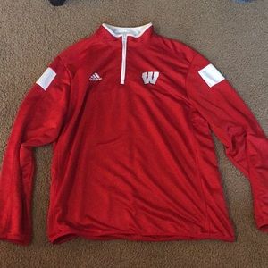 Wisconsin’s Sweater